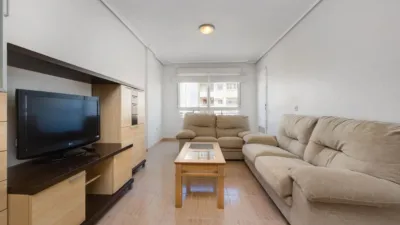 Apartment on Calle D Manuel Martinez Guirao photo 28