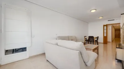 Apartment on Calle D Manuel Martinez Guirao photo 29
