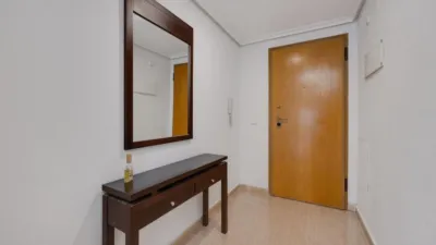 Apartment on Calle D Manuel Martinez Guirao photo 2