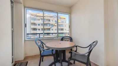 Apartment on Calle D Manuel Martinez Guirao photo 30