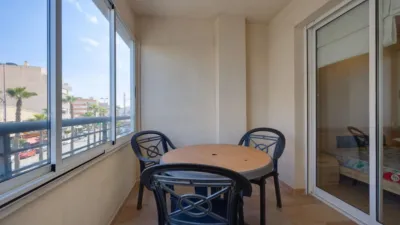 Apartment on Calle D Manuel Martinez Guirao photo 31