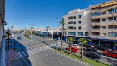 Apartment on Calle D Manuel Martinez Guirao photo 33