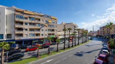 Apartment on Calle D Manuel Martinez Guirao photo 34