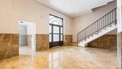 Apartment on Calle D Manuel Martinez Guirao photo 35
