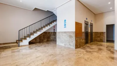 Apartment on Calle D Manuel Martinez Guirao photo 36