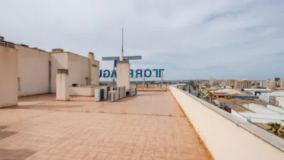 Apartment on Calle D Manuel Martinez Guirao photo 37