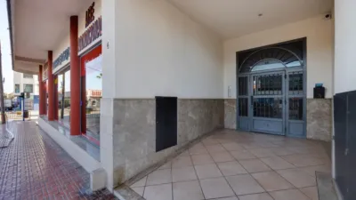 Apartment on Calle D Manuel Martinez Guirao photo 38