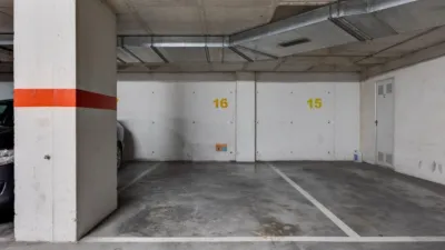 Apartment on Calle D Manuel Martinez Guirao photo 39