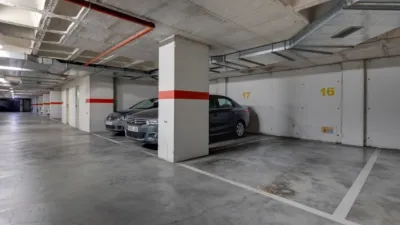 Apartment on Calle D Manuel Martinez Guirao photo 40
