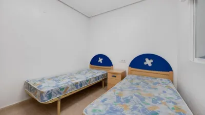 Apartment on Calle D Manuel Martinez Guirao photo 8