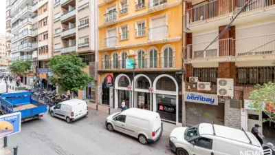 Piso en Rambla de Méndez Núñez photo 18