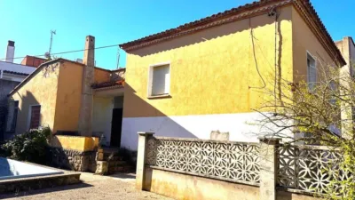 Chalet en Passeig Nou photo 2