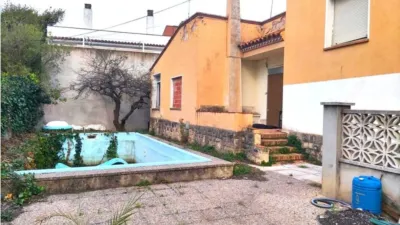 Chalet en Passeig Nou photo 4
