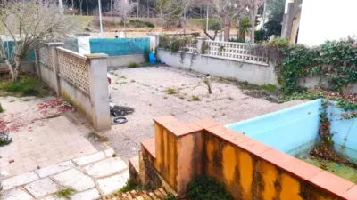 Chalet en Passeig Nou photo 5