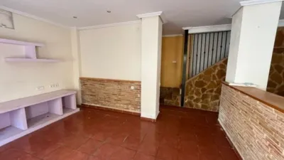 Casa en venta en Puebla de Soto, La Raya (Distrito Pedanías Oeste. Murcia Capital) de 55.000 €