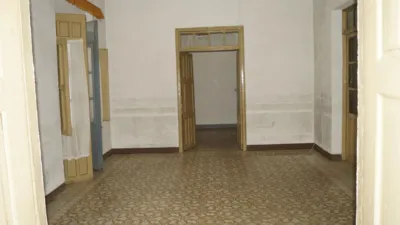 Casa en venta en Extremadura, Alburquerque de 151.900 €