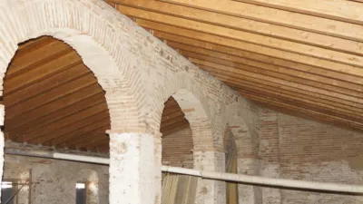 Casa en venta en Extremadura, Alburquerque de 151.900 €
