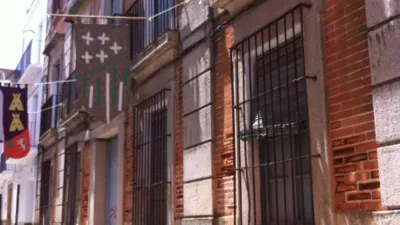 Casa en venta en Extremadura, Alburquerque de 151.900 €