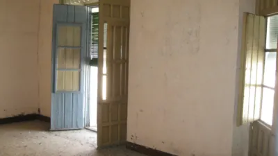 Casa en venta en Extremadura, Alburquerque de 151.900 €