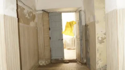 Casa en venta en Extremadura, Alburquerque de 151.900 €