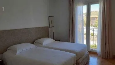 Apartment in Playa Honda photo 10