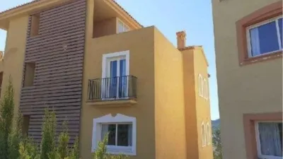 Apartment in Playa Honda photo 2
