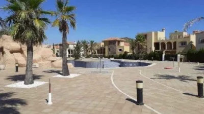 Apartment in Playa Honda photo 4