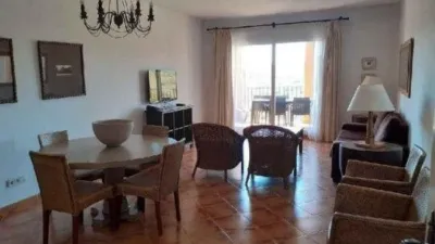 Apartment in Playa Honda photo 5