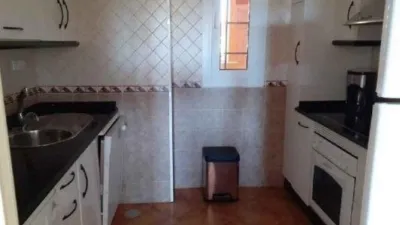 Apartment in Playa Honda photo 7