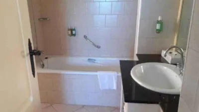 Apartment in Playa Honda photo 8