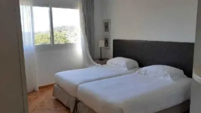 Apartment in Playa Honda photo 9