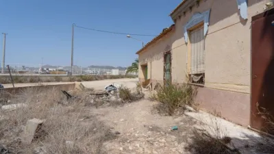 Apartment on Casicas Street, Las-Ds Albujon, No. 11 photo 6