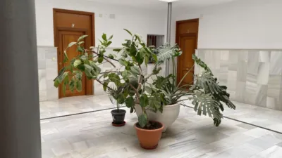 Apartamento en venta en Calle de Meléndez Valdés, Centro Histórico (Badajoz Capital) de 130.000 €