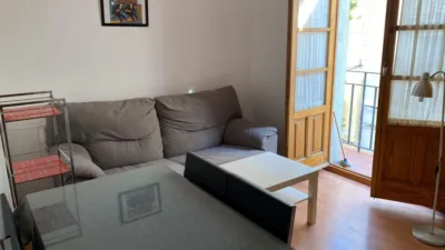 Apartamento en venta en Calle de Meléndez Valdés, Centro Histórico (Badajoz Capital) de 130.000 €