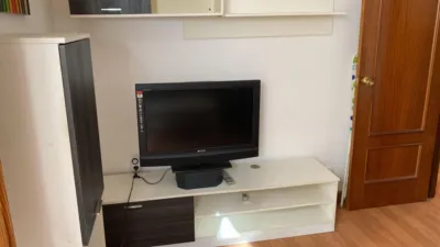 Apartamento en venta en Calle de Meléndez Valdés, Centro Histórico (Badajoz Capital) de 130.000 €
