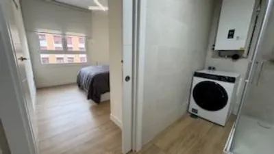 Apartamento en venta en Plaza Príncipe de la Paz, Centro Histórico (Badajoz Capital) de 149.600 €