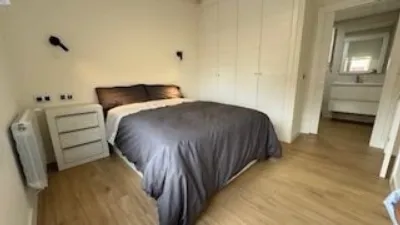 Apartamento en venta en Plaza Príncipe de la Paz, Centro Histórico (Badajoz Capital) de 149.600 €