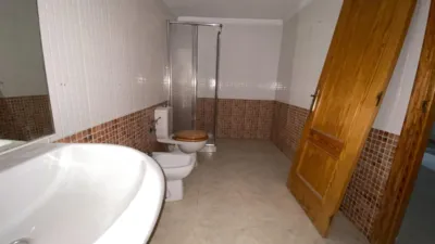 Chalet en venta en Calle Mar de Tasmania, 8, Lentíscar-La Puebla (Distrito Pedanías Este. Cartagena) de 143.100 €
