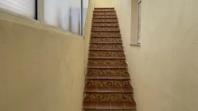 Chalet en venta en Calle Mar de Tasmania, 8, Lentíscar-La Puebla (Distrito Pedanías Este. Cartagena) de 143.100 €
