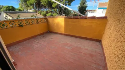 Chalet en venta en Calle Mar de Tasmania, 8, Lentíscar-La Puebla (Distrito Pedanías Este. Cartagena) de 143.100 €
