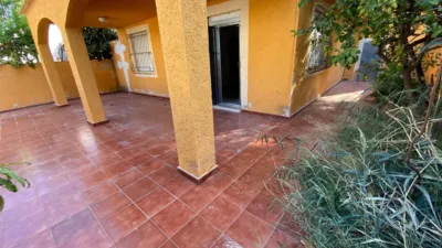 Chalet en venta en Calle Mar de Tasmania, 8, Lentíscar-La Puebla (Distrito Pedanías Este. Cartagena) de 143.100 €