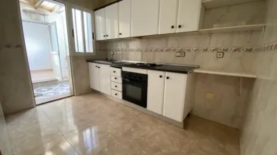 Casa adosada en venta en Calle del Río Eo, 40, Los Alcázares de 142.500 €