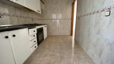 Casa adosada en venta en Calle del Río Eo, 40, Los Alcázares de 142.500 €