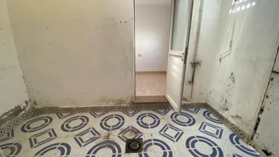 Casa adosada en venta en Calle del Río Eo, 40, Los Alcázares de 142.500 €