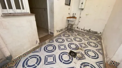 Casa adosada en venta en Calle del Río Eo, 40, Los Alcázares de 142.500 €