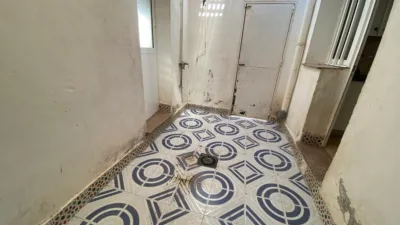 Casa adosada en venta en Calle del Río Eo, 40, Los Alcázares de 142.500 €