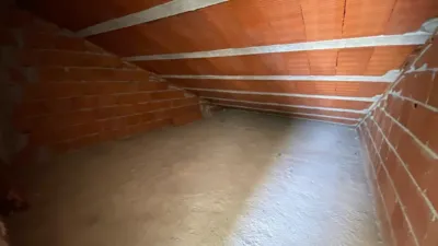 Casa adosada en venta en Calle del Río Eo, 40, Los Alcázares de 142.500 €