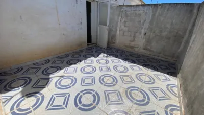 Casa adosada en venta en Calle del Río Eo, 40, Los Alcázares de 142.500 €