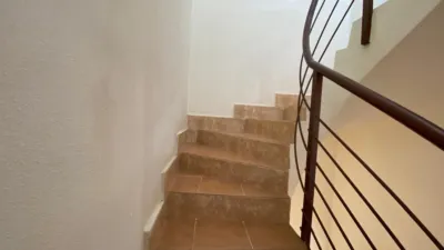 Casa adosada en venta en Calle del Río Eo, 40, Los Alcázares de 142.500 €