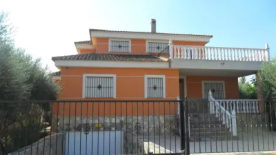 House for sale in Camino Baden, Aljucer (District Pedanías Oeste. Murcia Capital) of 380.000 €
